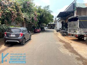 Lô 2 Mặt Tiền,TC Full 5*17m,Đầu hẻm 181 Nguyễn Khuyến,nhiều lô khác