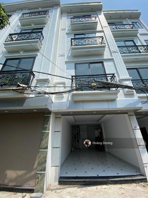 chỉ 3,99 tỷ- nhà 42m2. gara oto. ngay sát đại lộ tlong. siêu thoáng. cách 20p tt hà nội, bank 70%