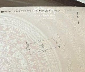 bán đất tại xã mai lâm, đông anh, hà nội, 95 triệu/m2, 130m2, hàng hot