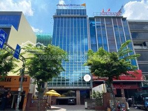 cho thuê văn phòng quận tân bình, trường sơn 75 - 230m² giá rẻ 313.860đ/m²/th, miễn phí ngoài giờ