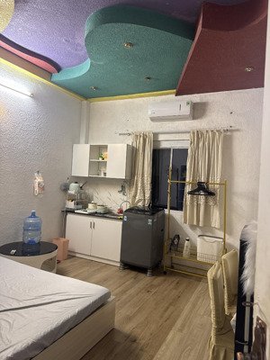 cho thuê chdv giá tốt - siêu phẩm cầu bông 39 lê băn duyệt