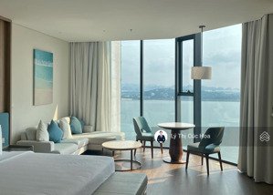 bán căn hộ cao view pháo hoa nhạc nước hạ long , biển giá đẹp ck 17% htls 30t tặng 3 chỉ vàng