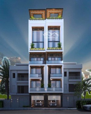 bán nhà 8 tầng tại phố ái mộ, đường ô tô tránh, vỉa hè, thang máy, khu phân lô, dân trí văn minh