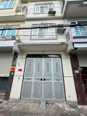 nhà đẹp cầu diễn - 48m2 dân xây chắc chắn - đường ô tô tránh