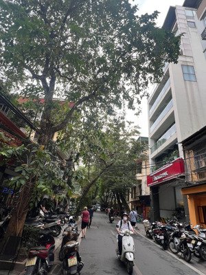 siêu hiếm - mễ trì thượng - nam từ liêm - lô góc, kinh doanh, oto tránh. 50m, 6t, mt 4m, 18.5 tỷ