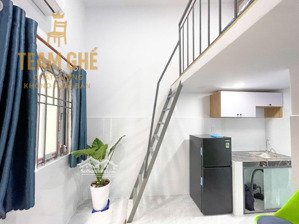 cho thuê phòng gác 1m8 full nội thất ngat cc hoàng anh gia lai 3 7p qua lotte quận 7