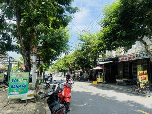 chính chủ cần bán lô đường 7.5m phan văn đáng - hoà xuân