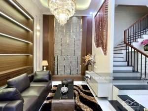 hiếm! lô góc 2 mặt thoáng - ngõ thông 15m gặp ô tô - full nội thất xịn - 39m hơn 7 tỷ