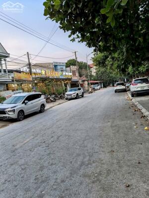 CẦN BÁN NHANH 2 LÔ ĐẤT VỊ TRÍ ĐẸP – ĐƯỜNG HÒA BÌNH, TP YÊN BÁI - GIÁ TỐT ĐẦU TƯ 
