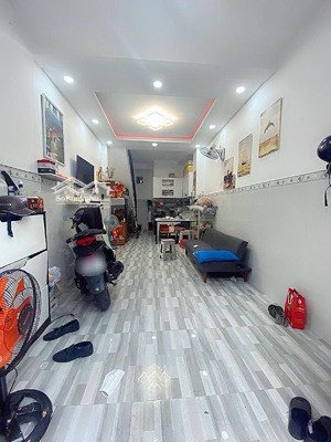 nhà 2 tầng-tân phú-2 căn ra mt-ngay nguyễn sơn-30m2-3.99.. tỷ tl