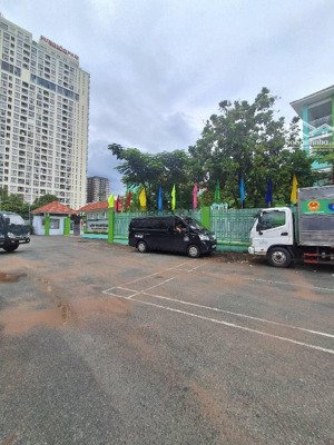 mặt tiền đường số lý phục man bình thuận -q7 - vị trí đỉnh địa -dttt 88 m2 - 3 tầng - chỉ 11.2 tỷ