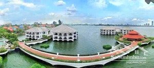 bán nhà mặt phố tại đường từ hoa 175m2, giá 150 tỷ. tây hồ