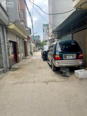 BÁN NHÀ NGÕ 195 CẦU DIỄN BẮC TỪ LIÊM - VỊ TRÍ ĐẸP NGÕ Ô TÔ KINH DOANH TỐT: DT 45M2 - 11 TỶ