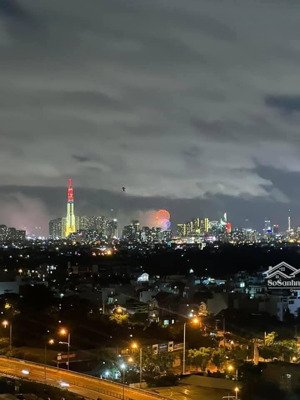 em bán căn chung cư stown thủ đức nhà mới- view đẹp nhất dự án