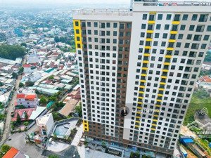 hàng vip. phù hợp xây căn hộ dịch vụ, sát làng dhqg tp hcm. dt: 317m2. ngang 9m. đường 5m. giá 8 tỷ