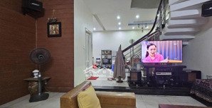 bán nhà ngô thì nhậm- phân lô- vỉa hè ô tô- kinh doanh, 60m 5t mặt tiền rộng, gi.á chỉ 16 tỷ