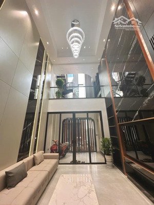 bán nhà ngọc thuỵ mới koong, ô tô đỗ cửa, dân xây, thang máy, nội thật cực đỉnh