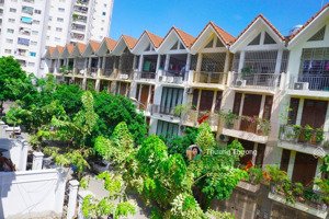 bán nhà liền kề nam la khê, hà đông 54m 5t, 2 mặt tiền, 6 ngủ, kinh doanh sầm uất, nhỉnh 13 tỷ