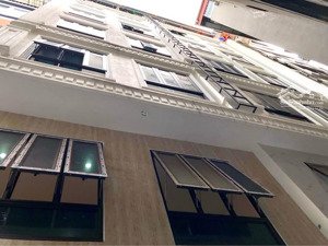 đỉnh cao đầu tư: ccmn lê đức thọ, mỹ đình- 81m -7 tầng- 20 phòng thu nhập 1,2 tỷ/năm- 19,8 tỷ