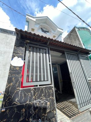 bán nhà riêng nguyễn văn quá, ở ngay,ô tô thông, diện tích 70m2, mt 4m chỉ 5 tỷ