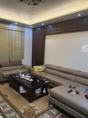 6 tầng thang máy _ lê quang đạo - thang máy - vỉa hè ô tô tránh - nhà 3 thoáng