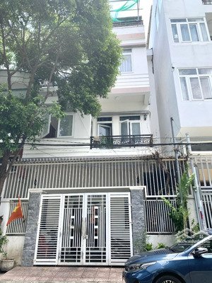 cho thuê nhà kinh doanh 3 tầng 5 phòng ngủ khu bàn cờ tân lập giá 29 triệu/tháng