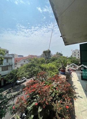 quán sứ: siêu mặt tiền 13m, 170m2, 60 tỷ. ngay ngã 4, kinh doanh lộc lá ngày đêm