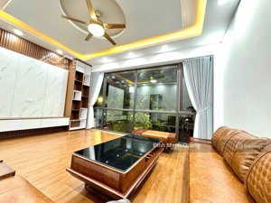 siêu sốc - vip ngoại giao đoàn xuân đỉnh - 40m2 - hơn 6 tỷ đồng