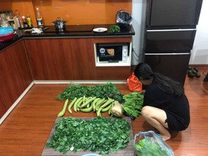 chính chủ cần bán gấp căn hộ 67m2 2n2vs 2 ban công đẹp và để lại full đồ dùng