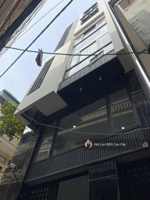 cần bán tòa chdv tại 254 minh khai 75m 7 tầng 11p 1n1k rộng oto đỗ cửa giá tốt 16.8 tỷ giá tốt