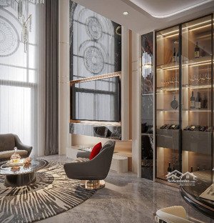 bán nhà phường việt hưng, phân lô, ôtô tránh, 7 tầng thang máy, đẹp 5 sao, full nội thất nhập