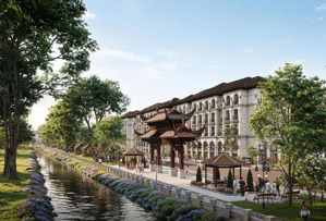 cơ hội nào cho người trẻ mua nhà!