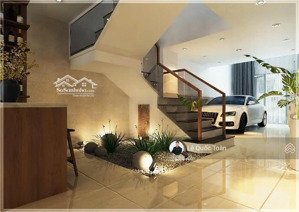 xinh đẹp! khu vip, hxh 8m nguyễn văn đậu, bt. nhà 5 tầng, dt 4x20m, 80m2 vào ở ngay chỉ 16 tỷ tl