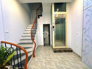 ngôi nhà hạnh phúc - thụy khuê - tây hồ - 30m - 6t - 7.6 tỷ - thang máy - kinh doanh