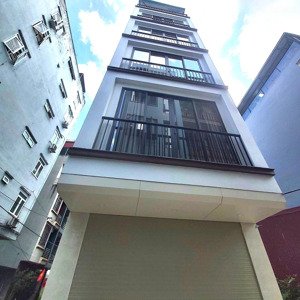 bán nhà mặt ngõ ô tô - đường xuân phương - 35m - 6t - thang máy - gần phố - kd - nhỉnh 8 tỷ