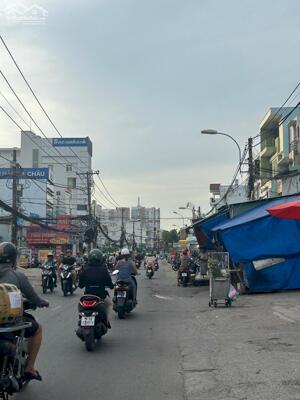 BÁN NHÀ 2 TẦNG MẶT TIỀN ĐƯỜNG 8M – QUẬN 2 – 93M² – GIÁ 5,1 TỶ Liên hệ: Thiện Nhà Đất Q2