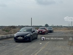 seiland bán 1000m2 đất cụm công nghiệp liên hiệp phúc thọ lô góc 2 mặt tiền giá đầu tư