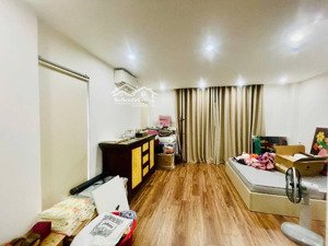 hoàng văn thái - lê trọng tấn căn góc 6 tầng thang máy xịn nội thất luxury sổ nở hậu