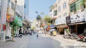 mặt phố trung tâm thanh xuân - vỉa hè kinh doanh - gara oto - 105m*9t - thang máy - đủ gpxd - 58tỷ