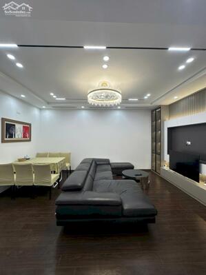 Căn hộ chung cư Vimeco Phạm Hùng 96m² , 3 ngủ full nội thất