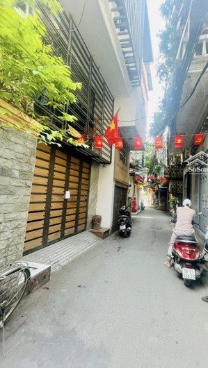 bán nhà phân lô nguyễn ngọc nại - 7 tầng thang máy - ô tô - kinh doanh - mặt tiền 6m - giá 17.2 tỷ