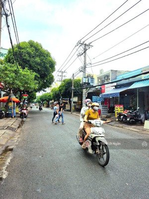 nhà mặt tiền quận tân bình - nhà ga t3, đường 20m, dt: 164m², ngang 6.5m - 22 t.ỷ 7