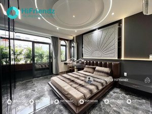 cho thuê căn hộ luxury cửa sổ ban công thoáng gần emart phan huy ích - phường 12 - gò vấp
