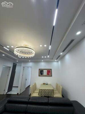 Căn hộ chung cư Vimeco Phạm Hùng 96m² , 3 ngủ full nội thất