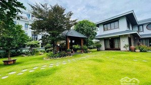 biệt thự khu đảo nổi , khuê trung - cẩm lệ . s=1600m2 gia: 80 tỷ