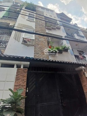 siêu hiếm, hxh 6m sang xịn mịn lê văn sỹ 4,1x11m, nở hậu 5m. 4 tầng vào ở ngay, chỉ 11,9 tỷ tl