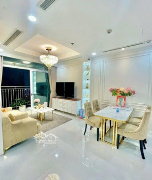 cho thuê căn hộ 2pn, 2wc giá tốt tại vinhomes central park, 70m2, bình thạnh, hcm