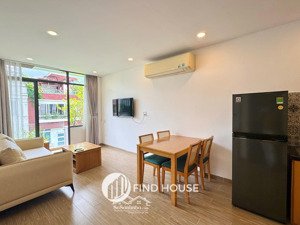 cho thuê căn hộ dịch vụ quận 7 phú mỹ hưng