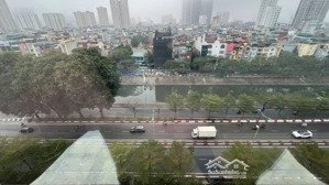 bán nhà mp đường láng đống đa dt 242m x 12t x mt 22m giá 260 tỷ có thương lượng