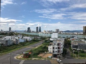 bán đất biệt thự lê văn lương : đường 15m dt 368m view núi mát mẻ